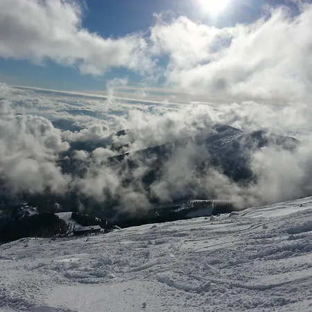 Апартаменты Apartman Tale Тале