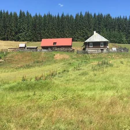 Apartman Tale Апартаменты Тале