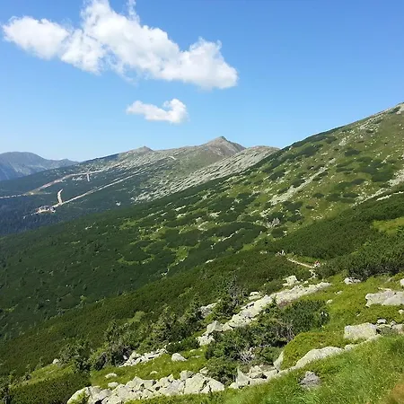 Apartman Tale Тале