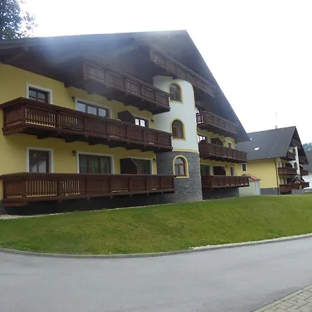 Apartman Tale Апартаменты