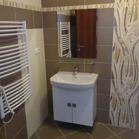 דירה Apartman Tale טאלה