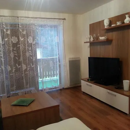 Apartman Tale * Тале