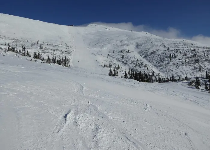 Apartman Tale Apartment *