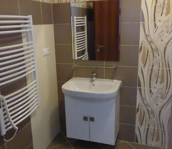 Apartment Apartman Tale Tale