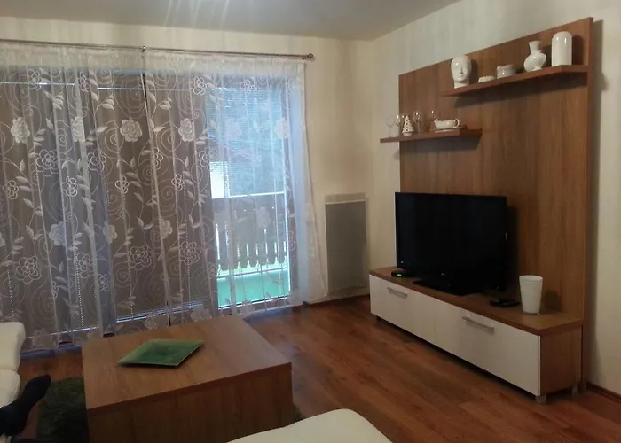 Apartman Tale * Tale