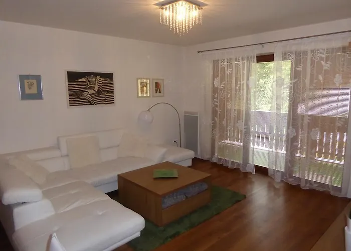 Apartman Tale Apartment *